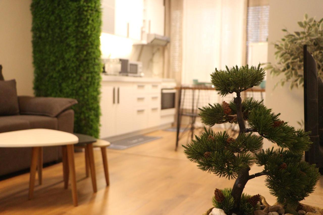 Pine Apartment Tirana Exterior foto